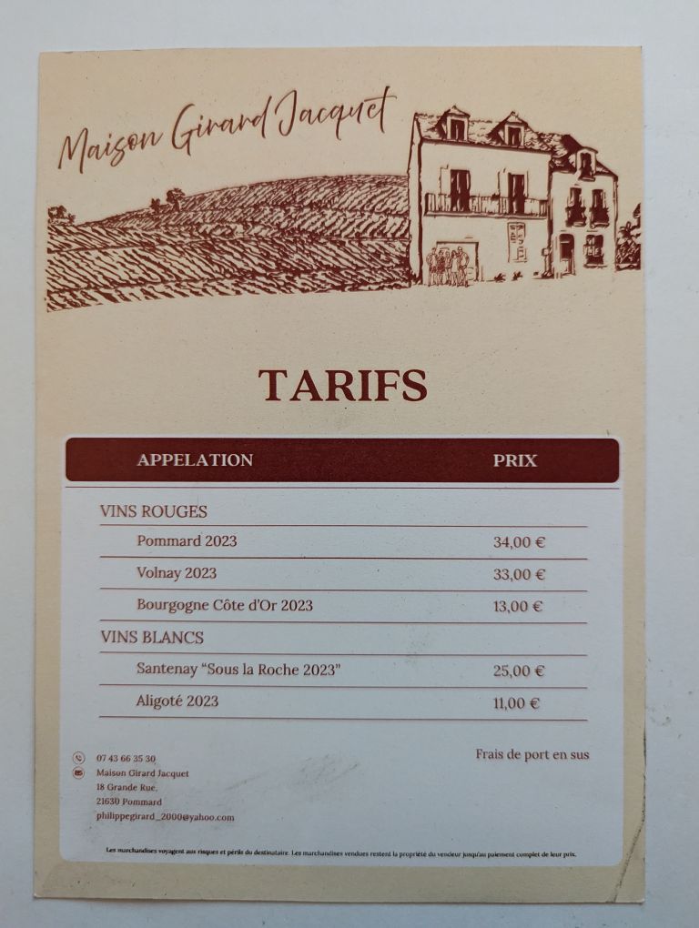 Vendange manuelle de pinot noir en Bourgogne